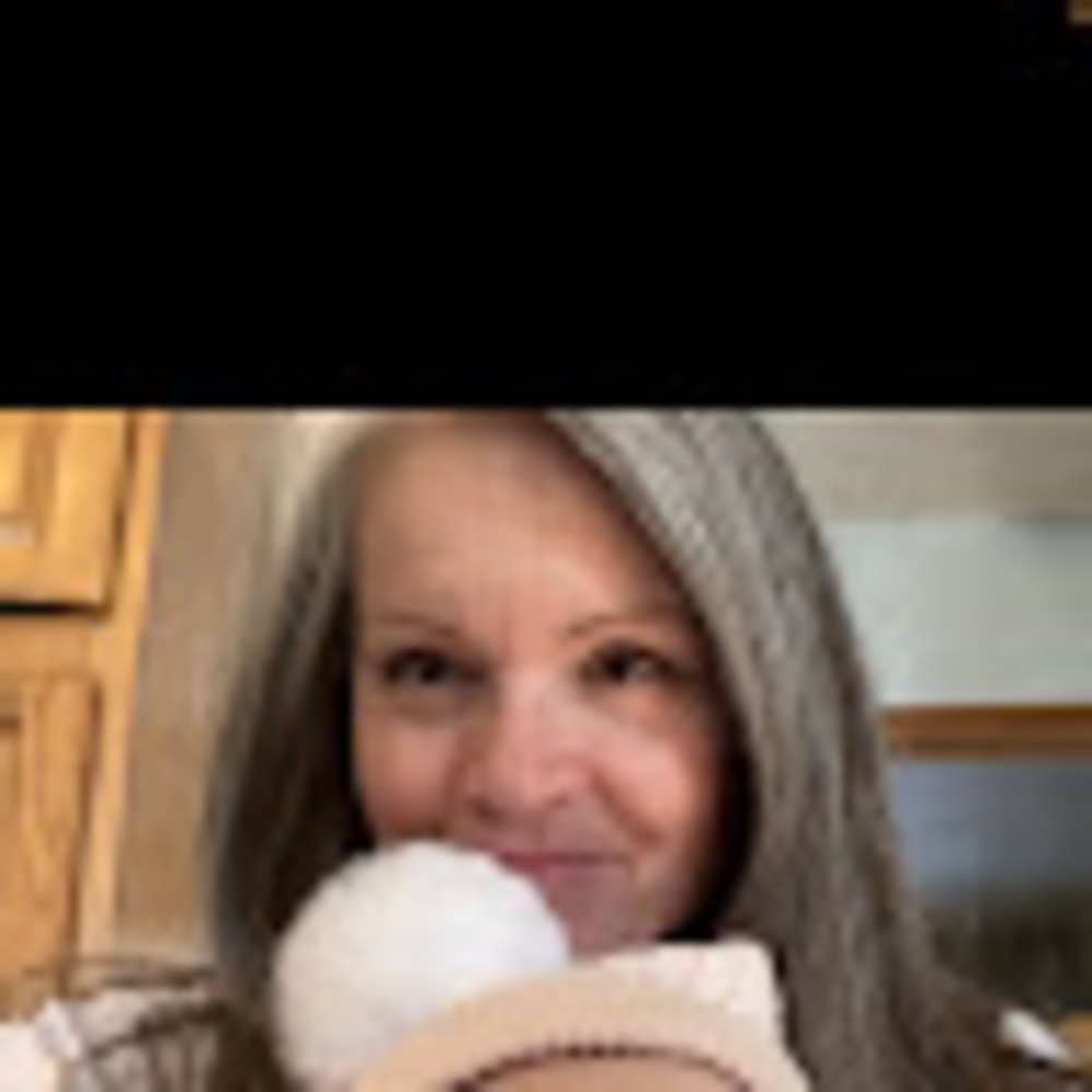 Meet your Posher, Rhonda